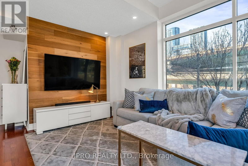 Tertiary Property View