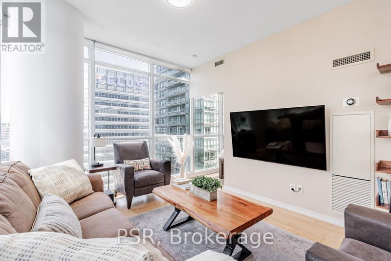 Tertiary Property View