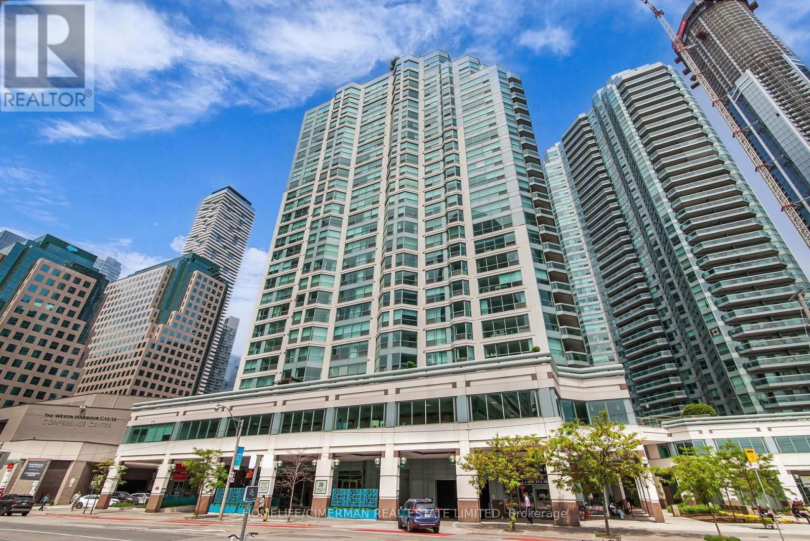 Primary Property View