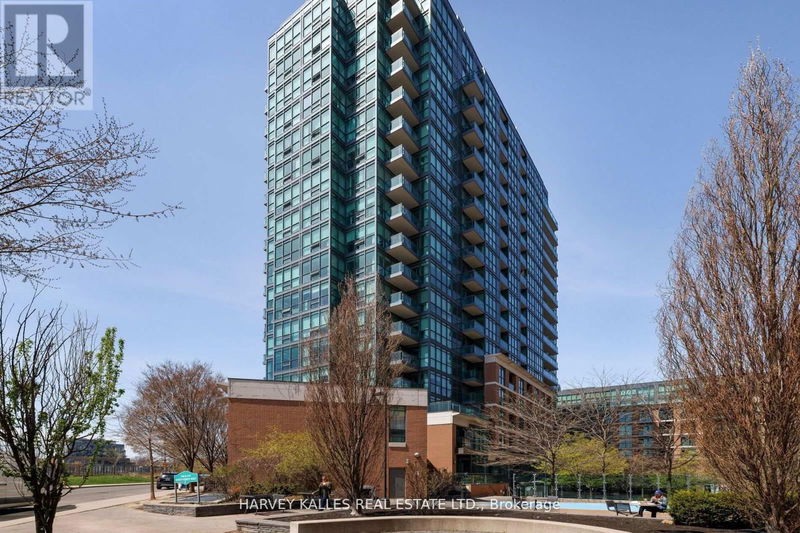 Tertiary Property View