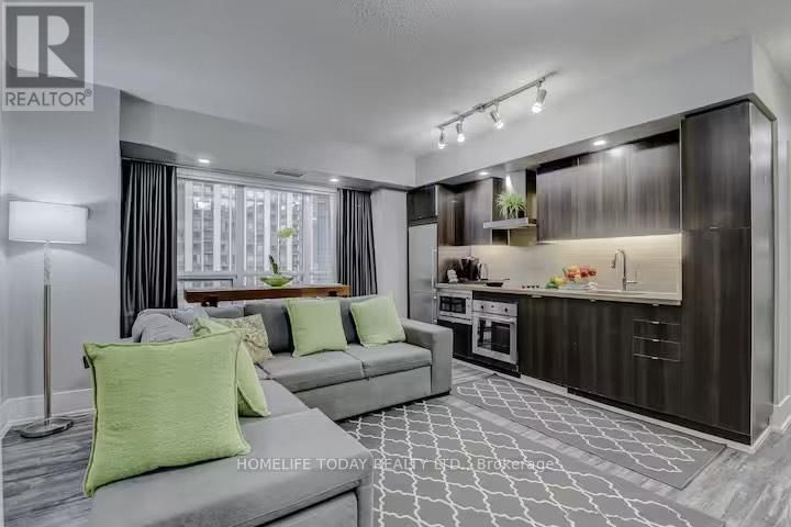 Tertiary Property View