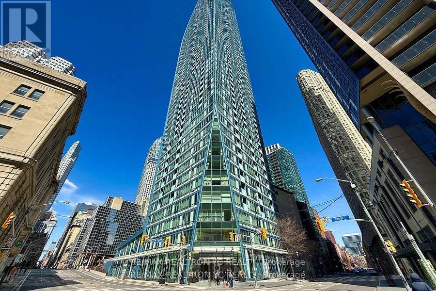 Primary Property View