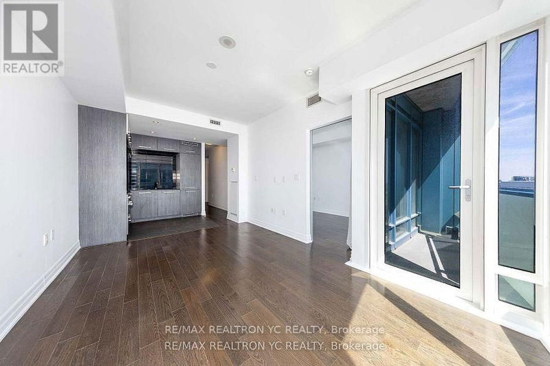 Tertiary Property View