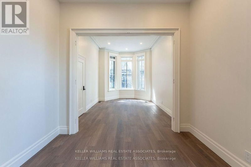 Tertiary Property View