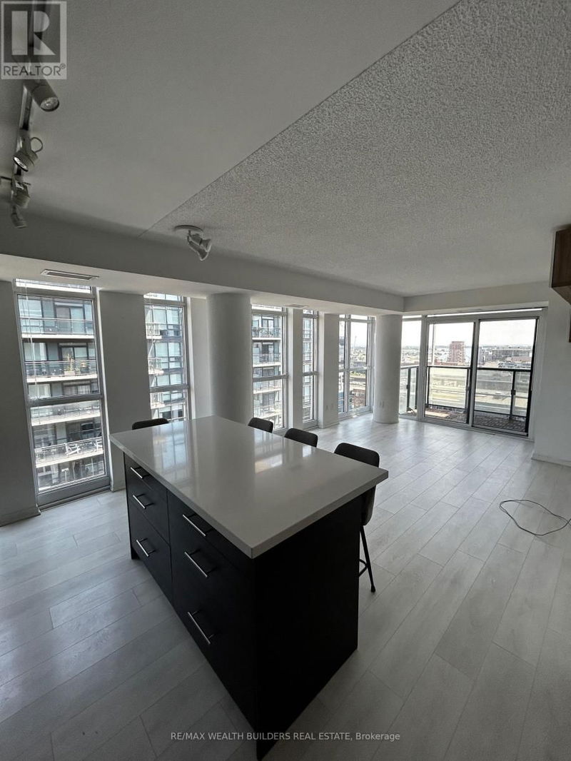 Tertiary Property View