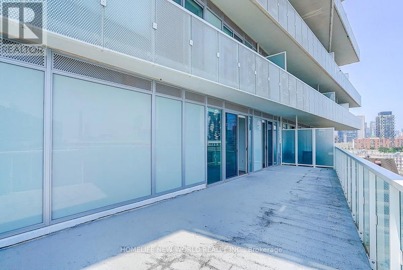 Tertiary Property View