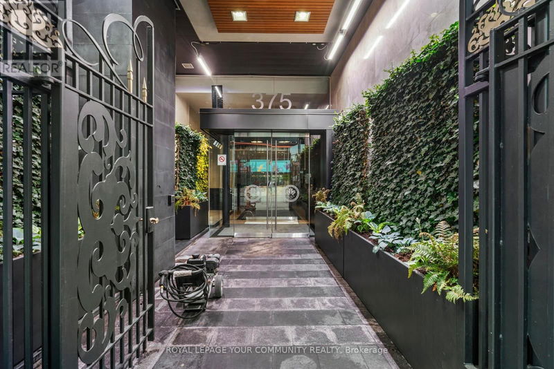 Tertiary Property View