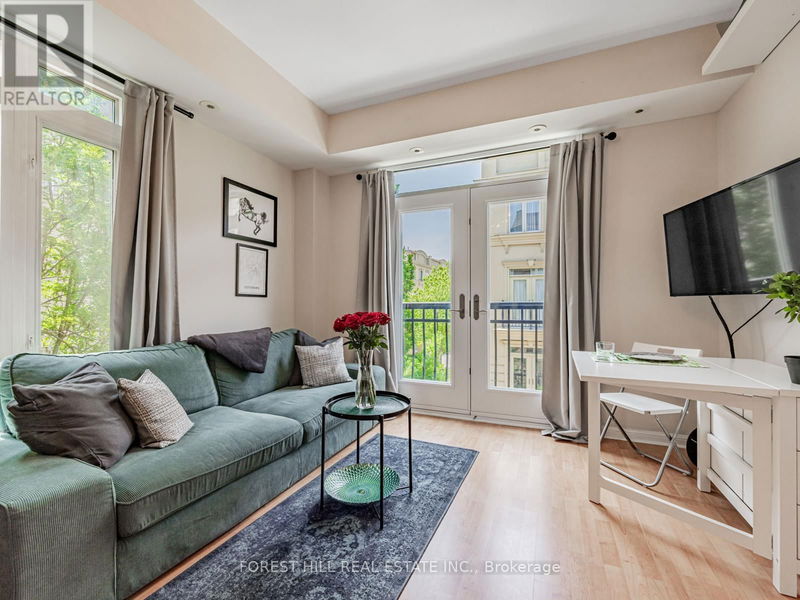 Tertiary Property View