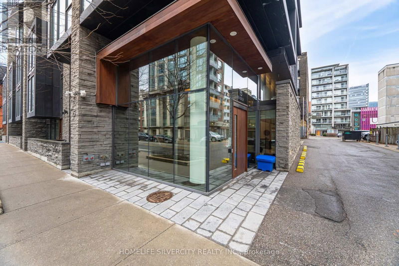 Secondary Property View