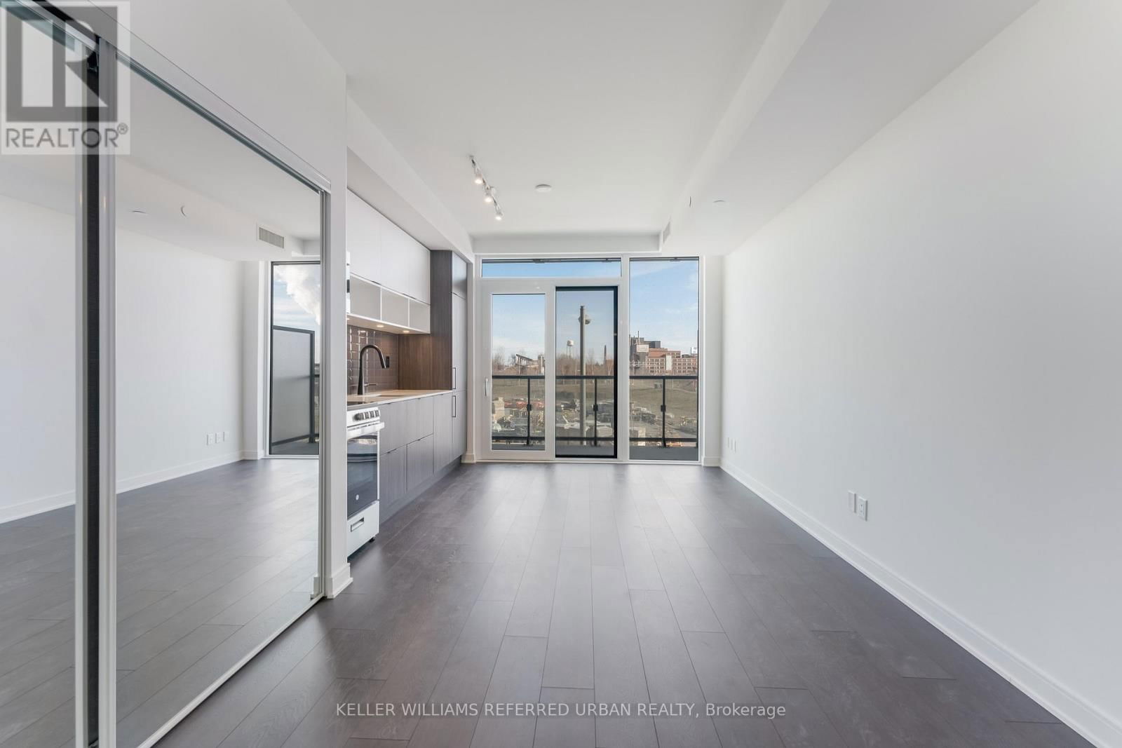 Primary Property View