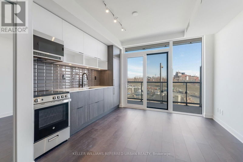 Secondary Property View