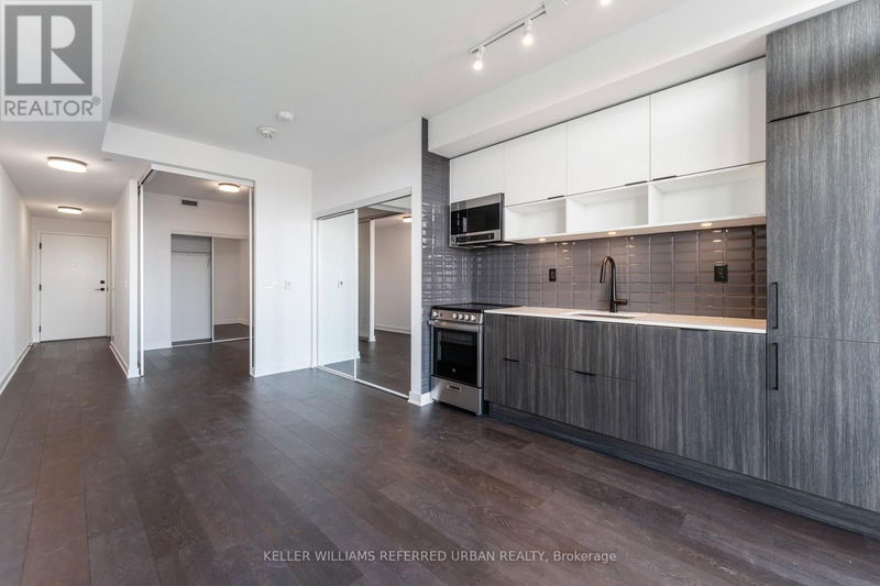 Tertiary Property View