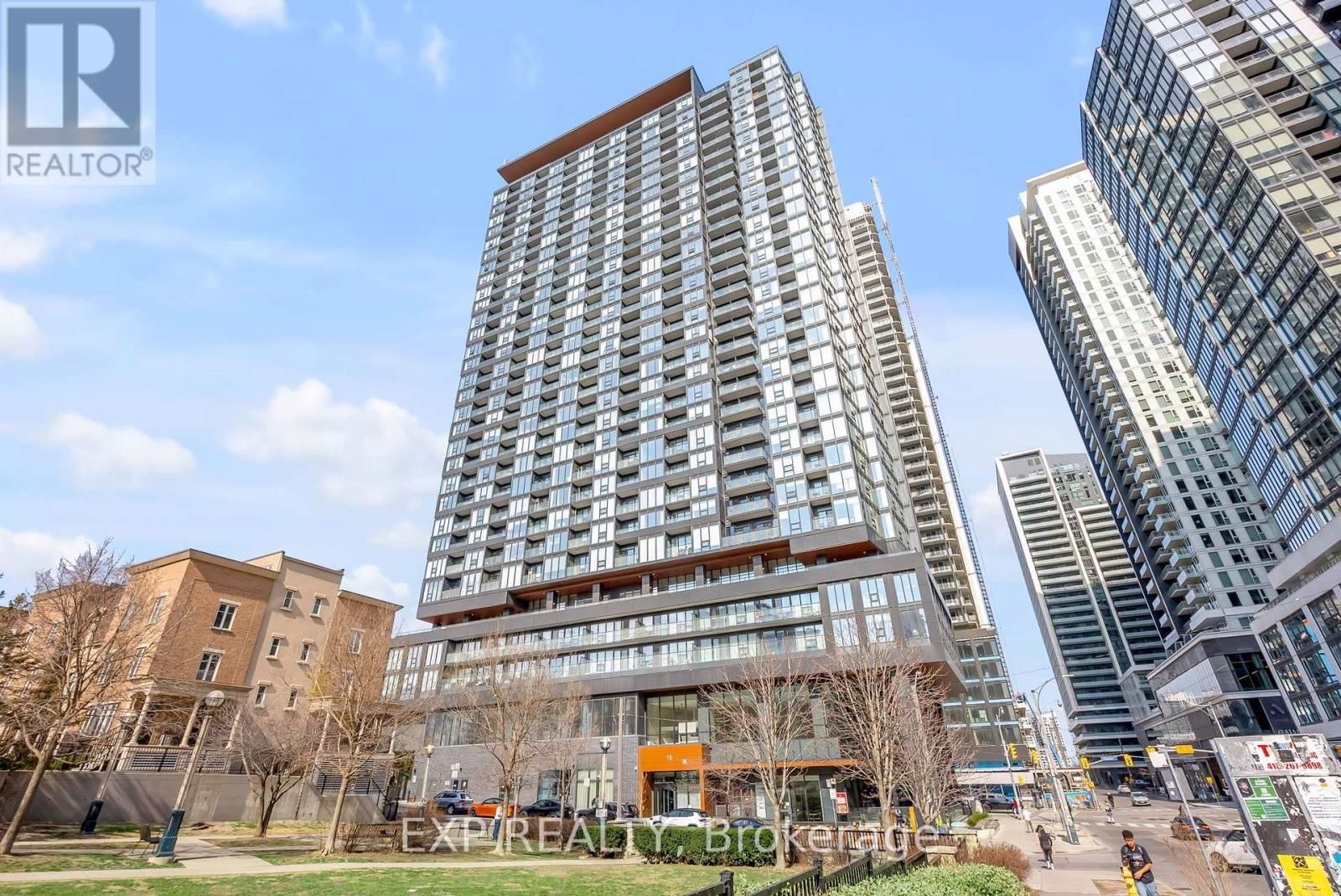 Primary Property View