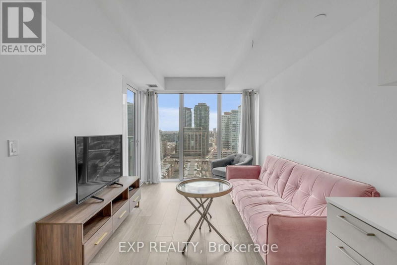 Tertiary Property View