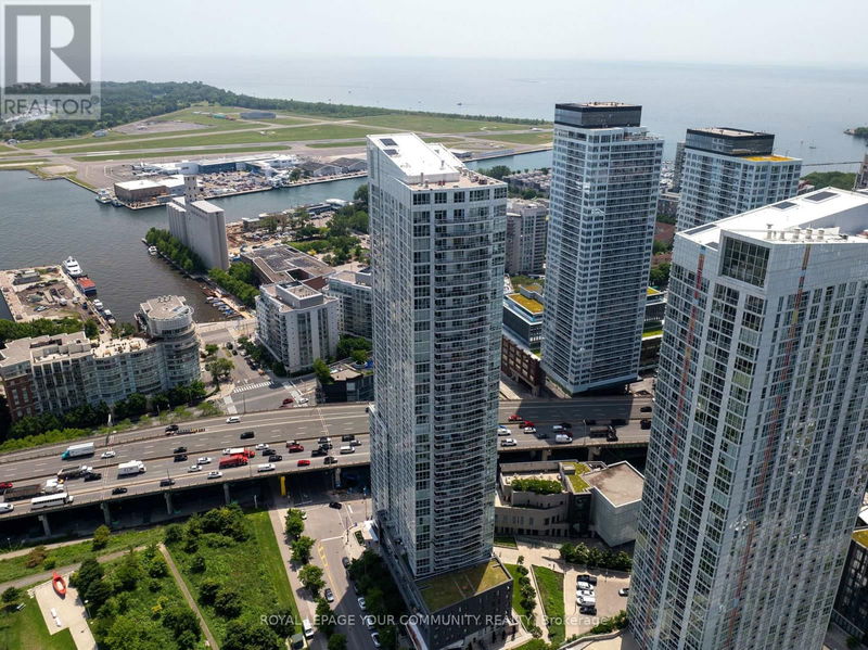 Tertiary Property View