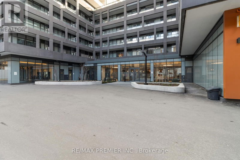 Tertiary Property View