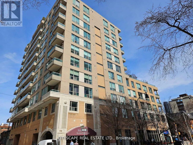 Secondary Property View