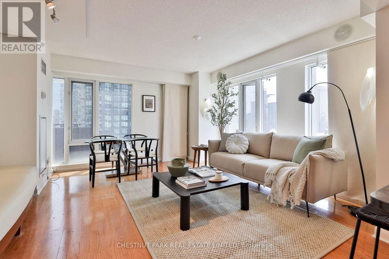 Tertiary Property View