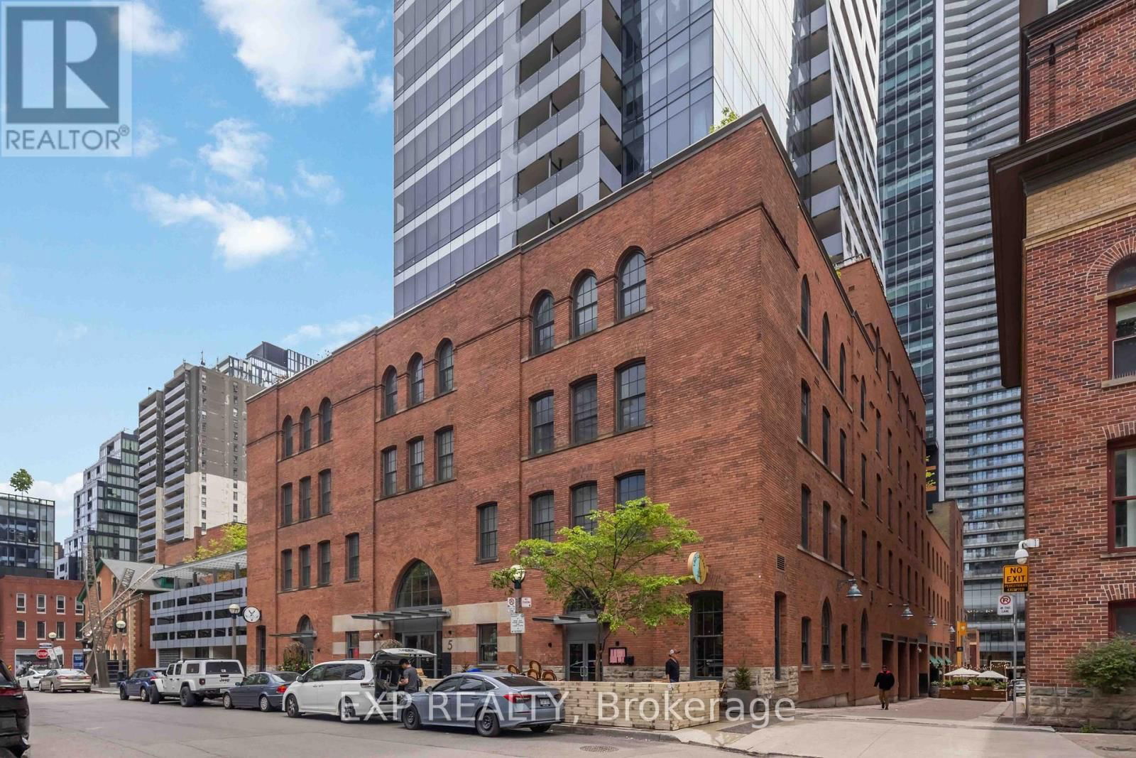 Primary Property View