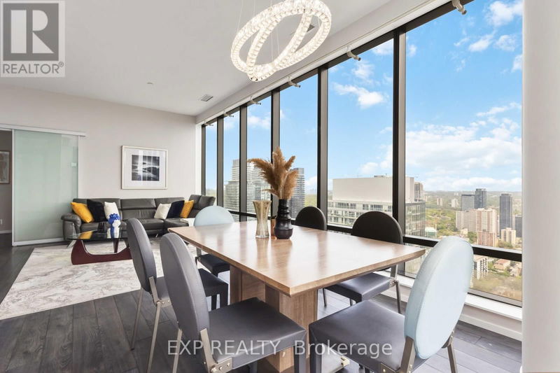 Tertiary Property View