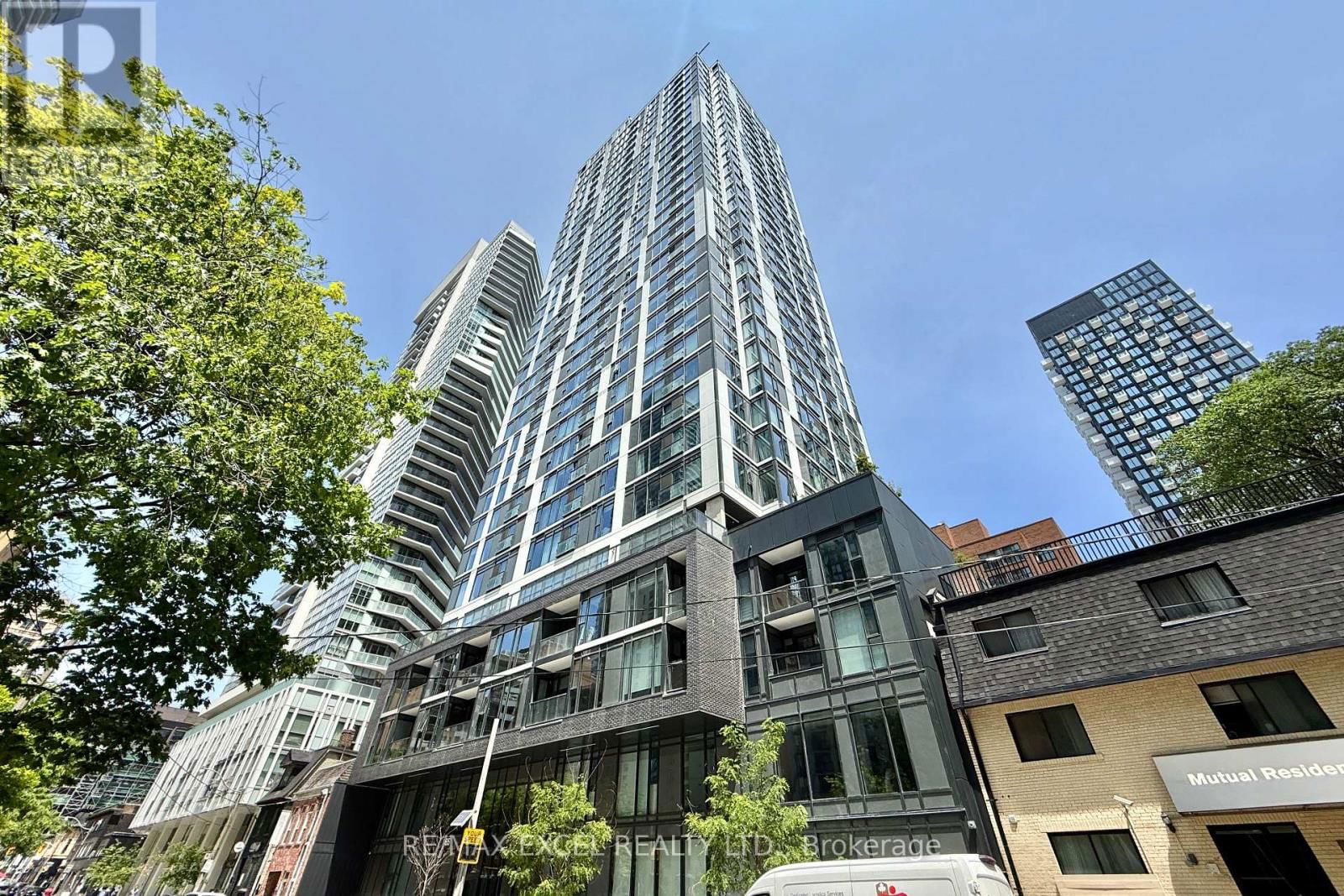 Primary Property View