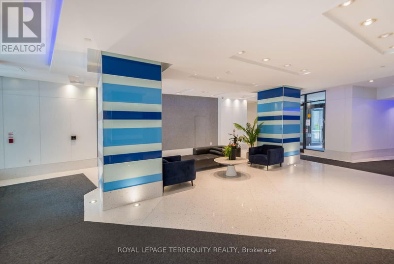 Tertiary Property View