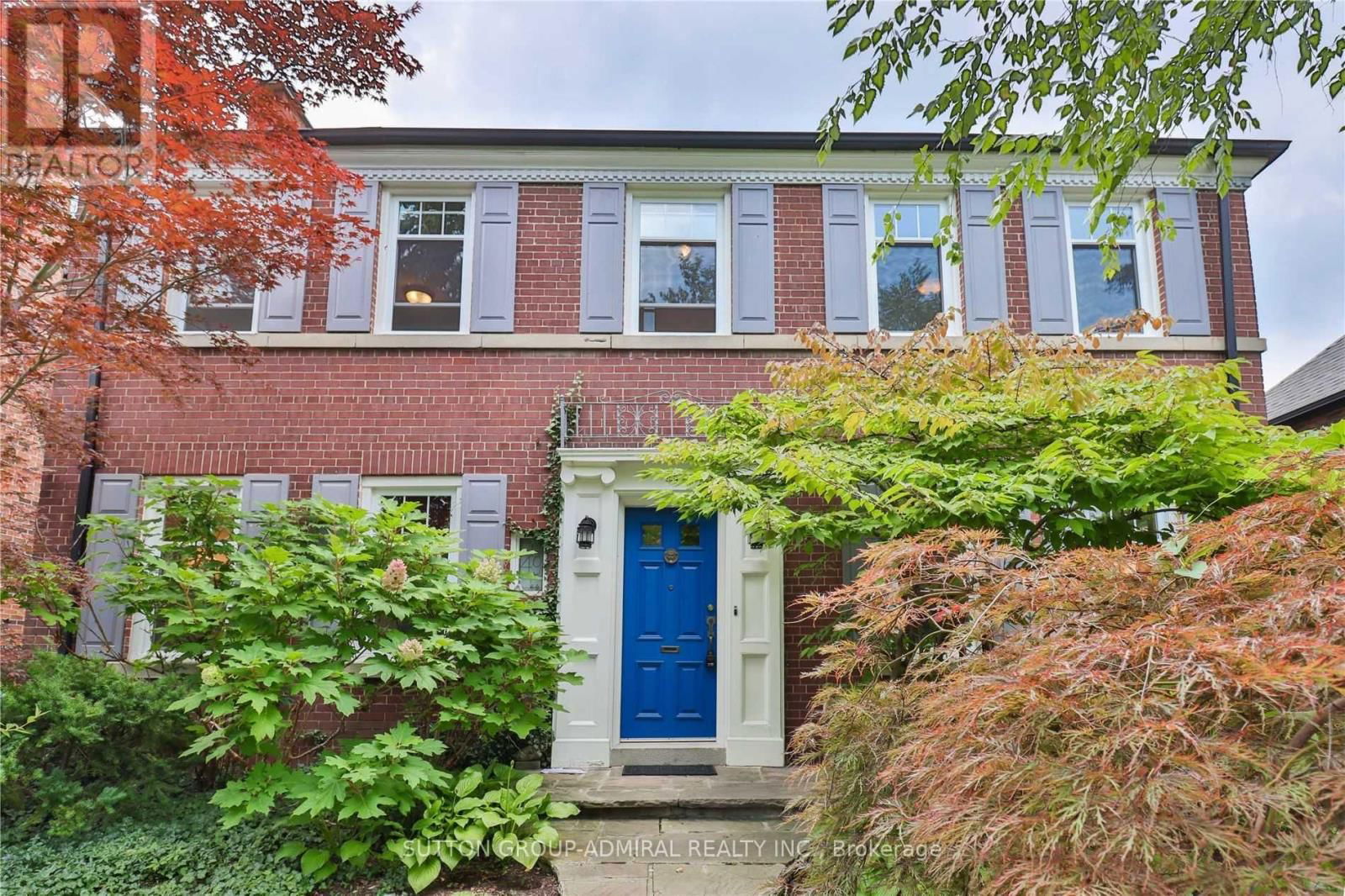 Primary Property View