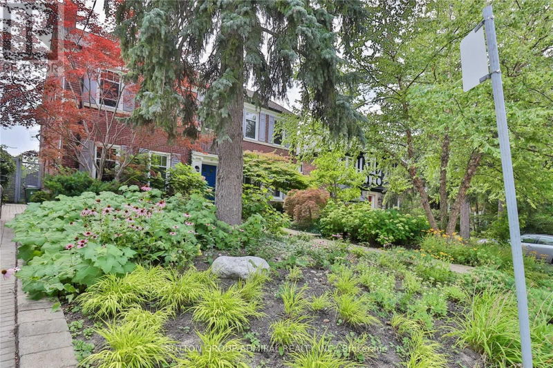 Secondary Property View