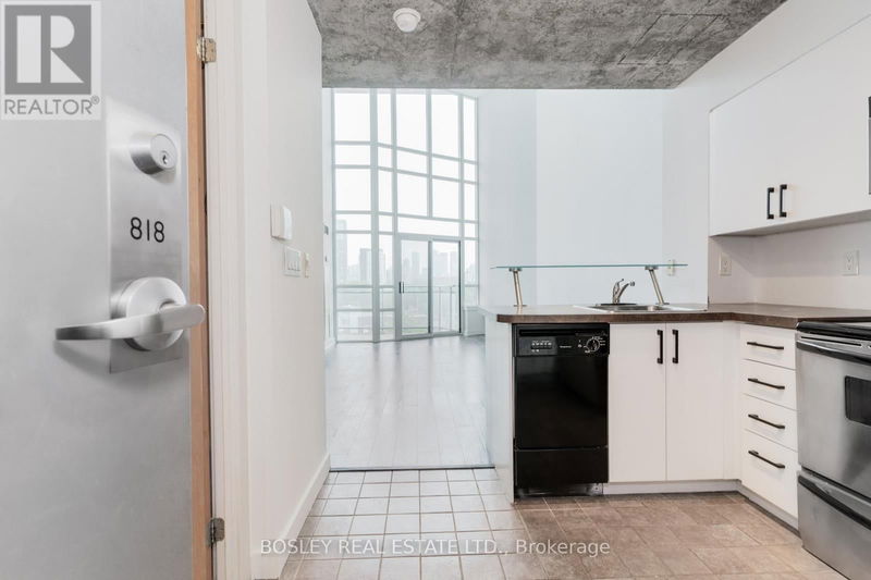 Tertiary Property View