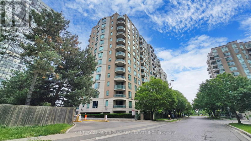 Secondary Property View