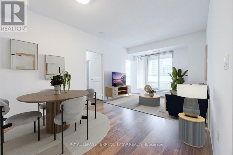 Tertiary Property View