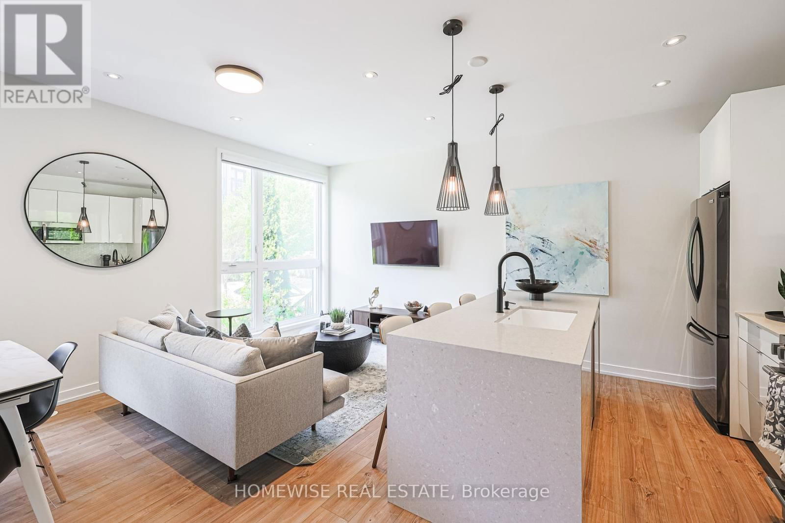 Primary Property View