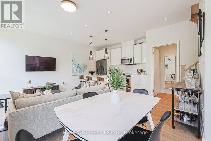 Secondary Property View