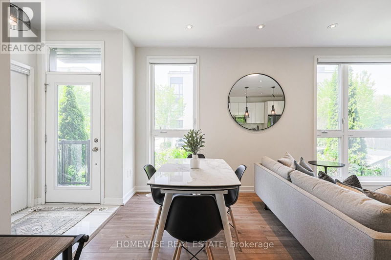 Tertiary Property View