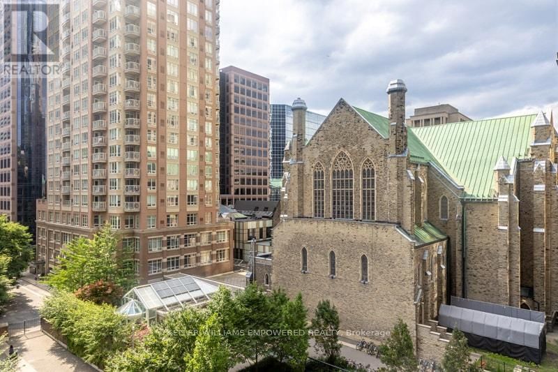 Primary Property View