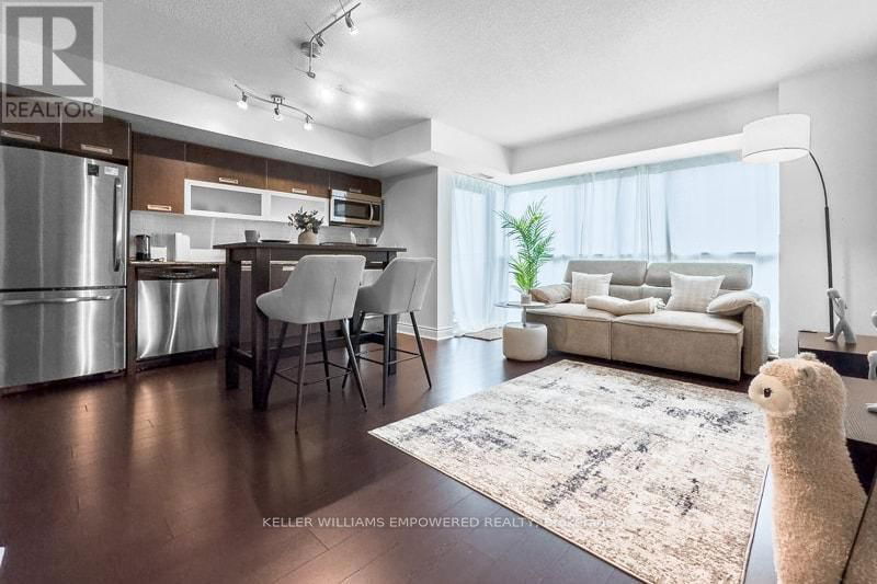 Secondary Property View