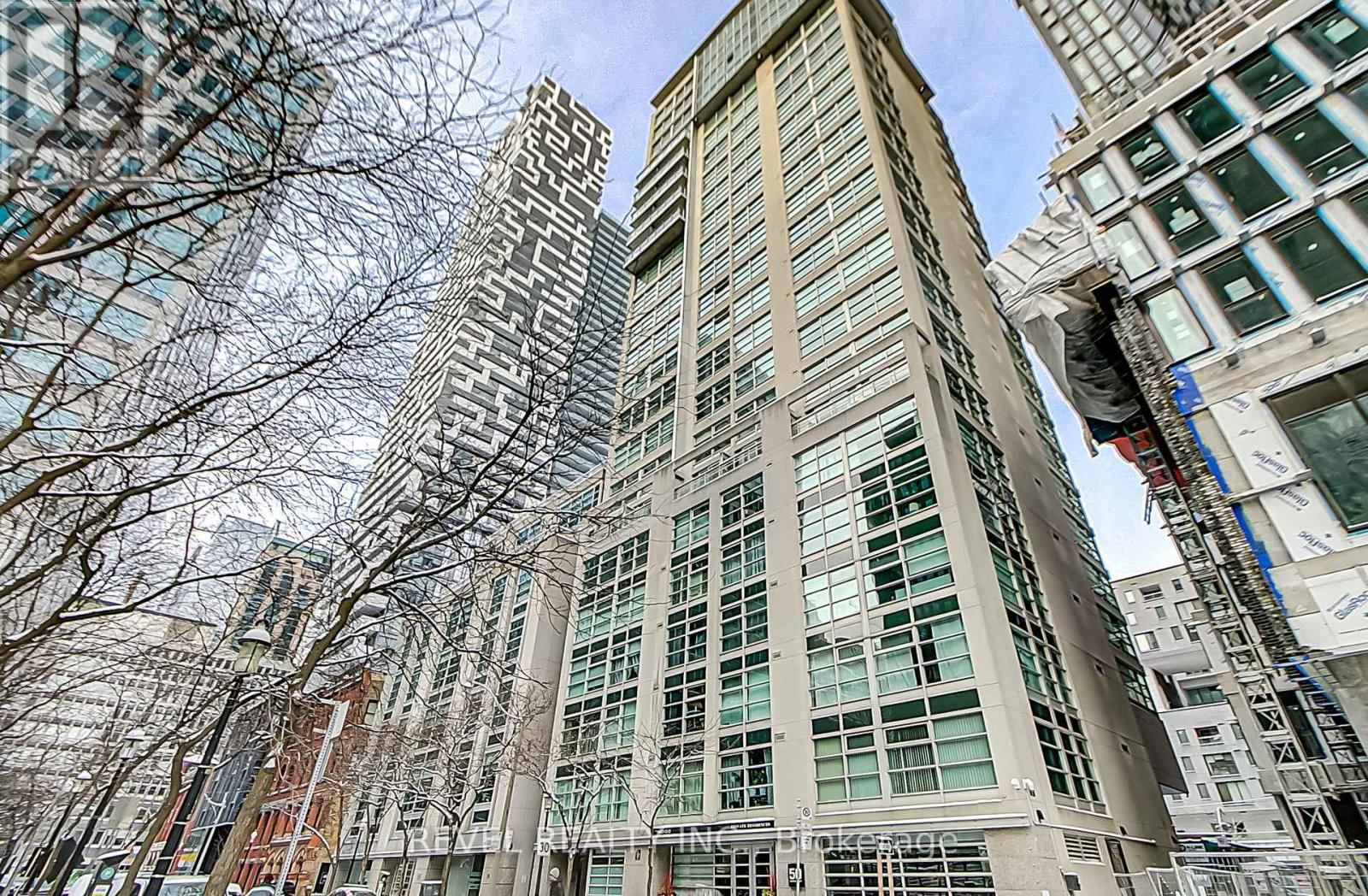 Primary Property View