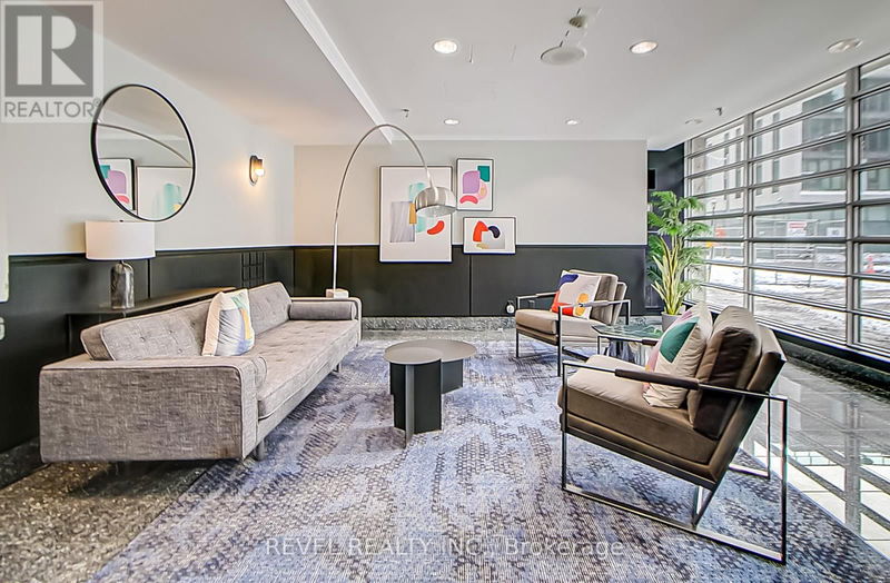 Tertiary Property View