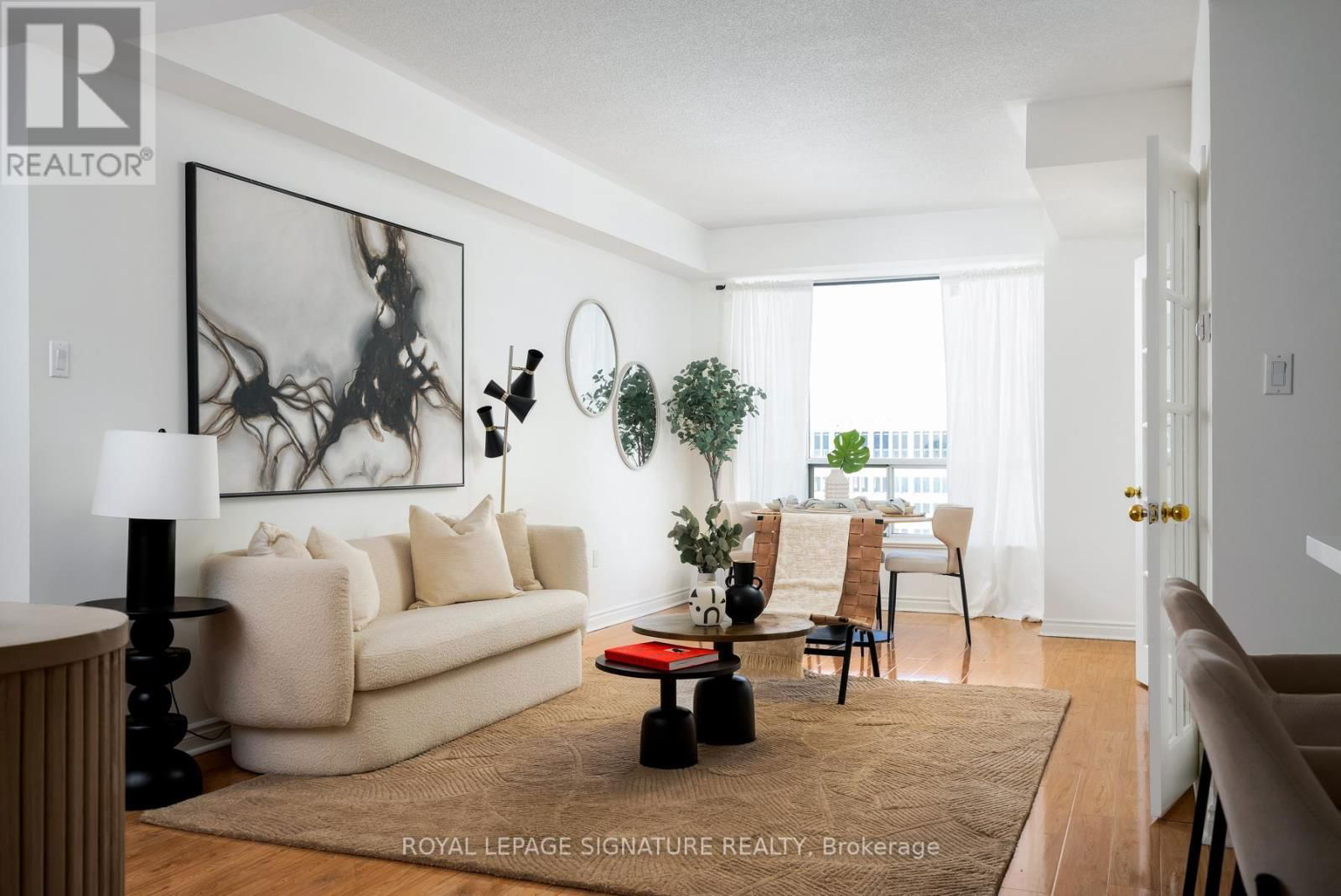 Primary Property View