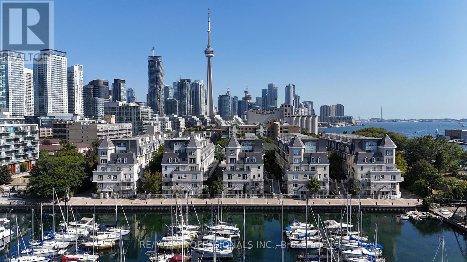 Primary Property View