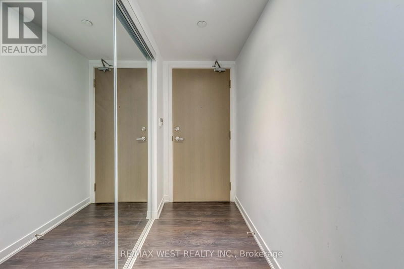 Tertiary Property View