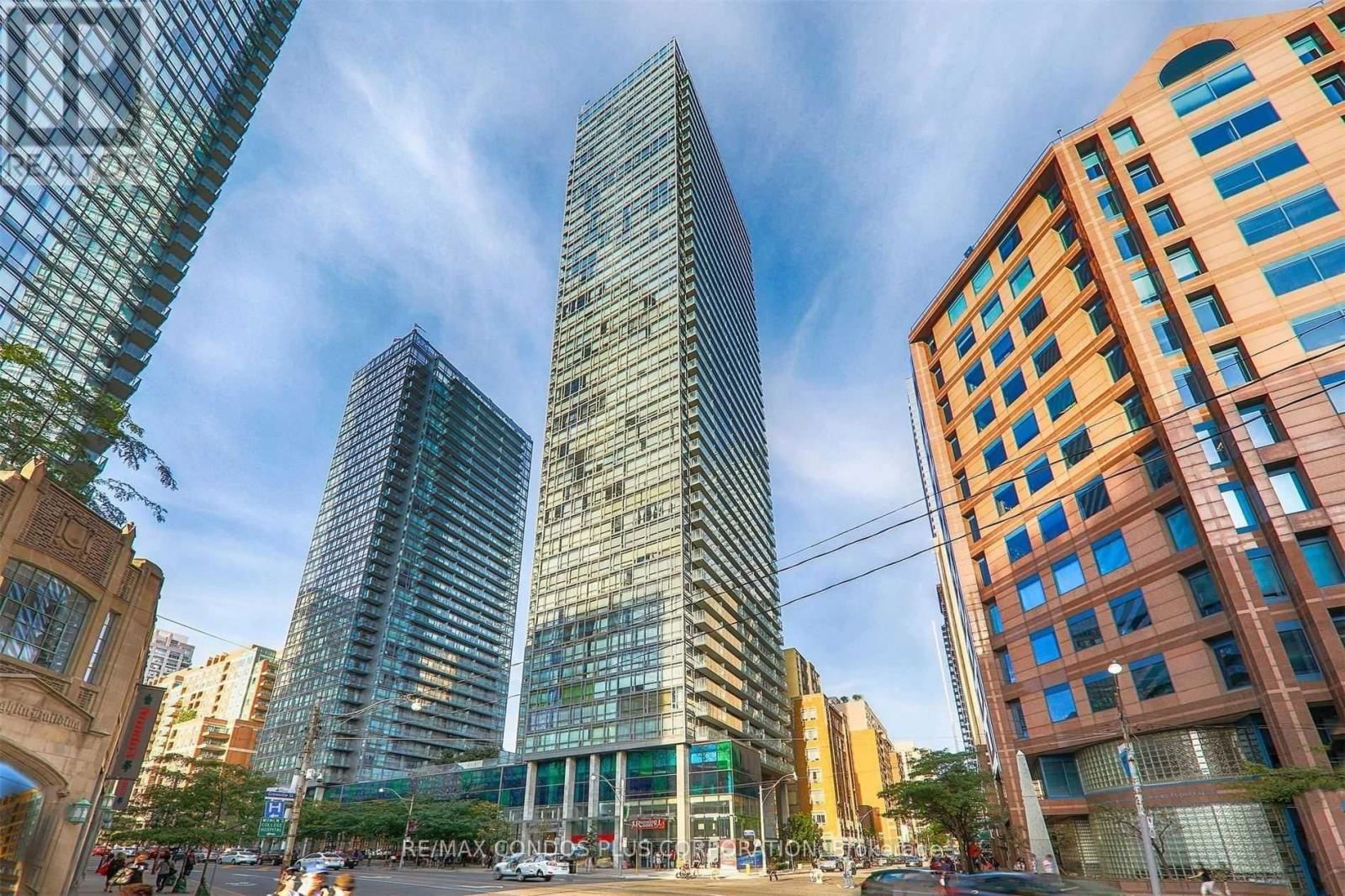 Primary Property View