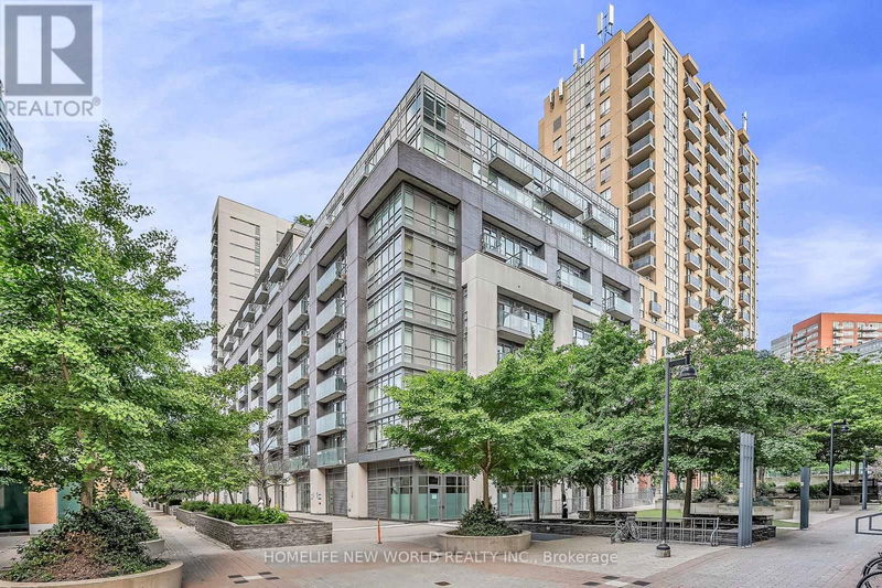 Tertiary Property View