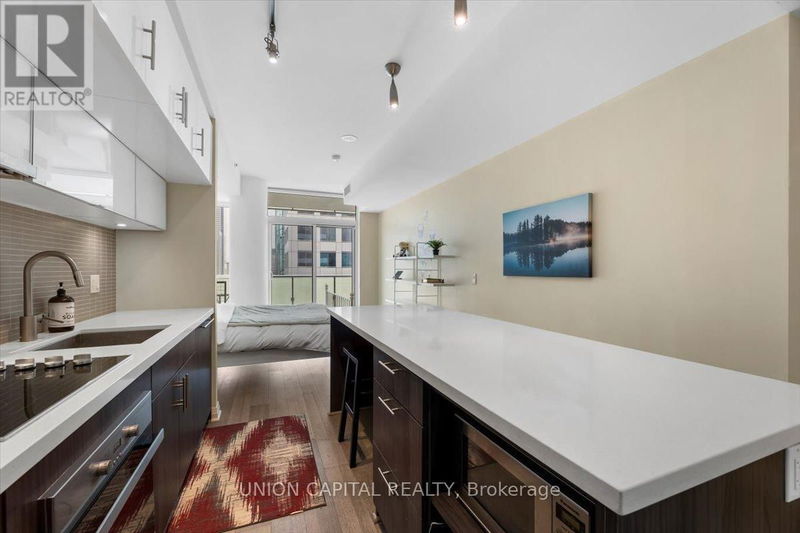 Tertiary Property View