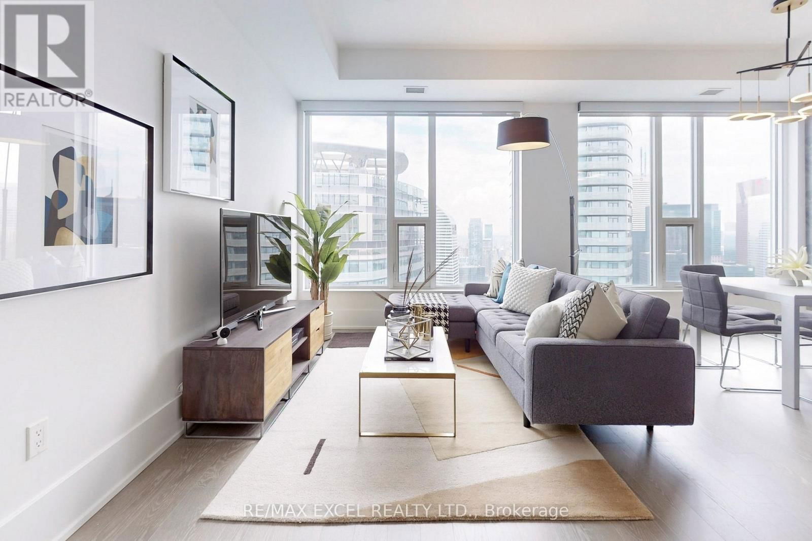 Primary Property View