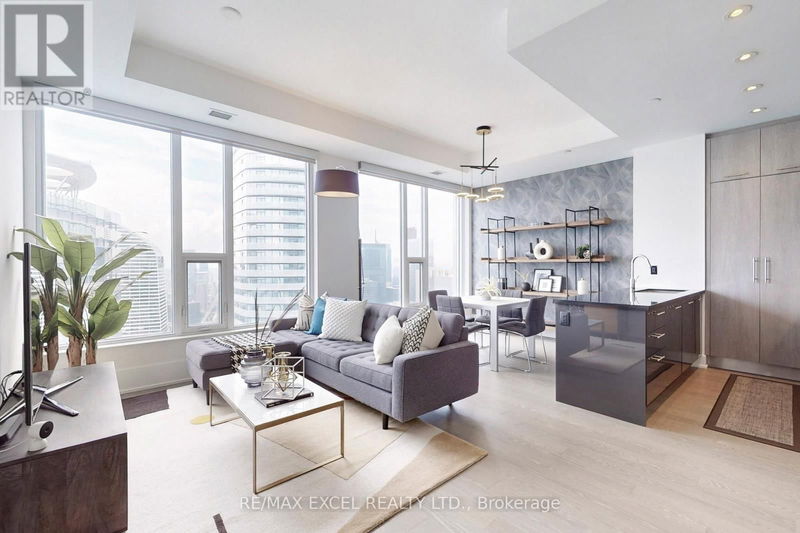 Secondary Property View