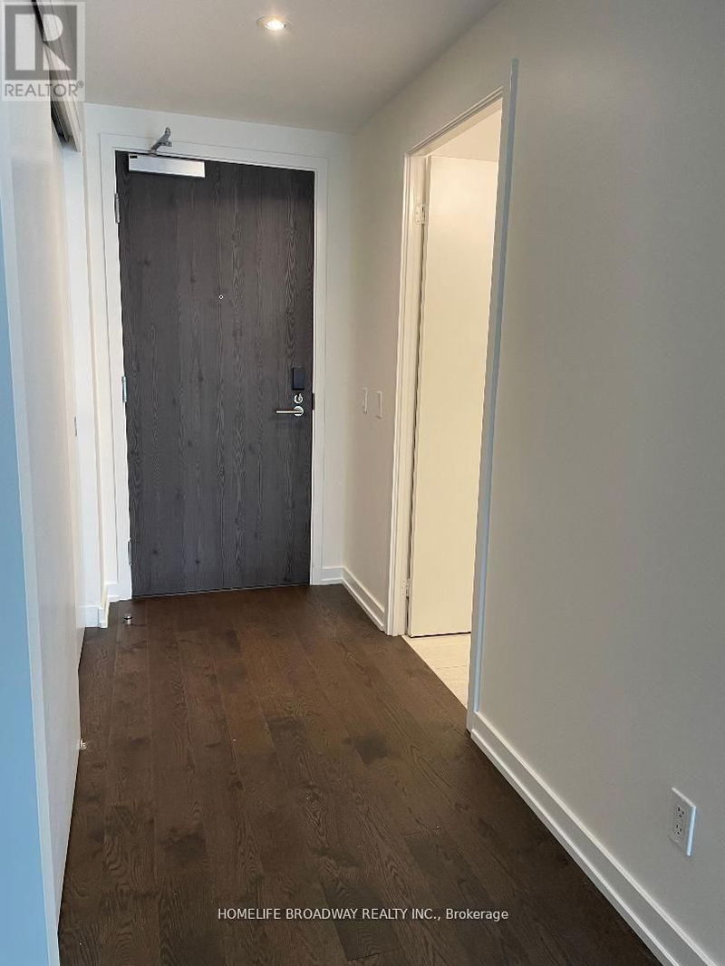 Tertiary Property View