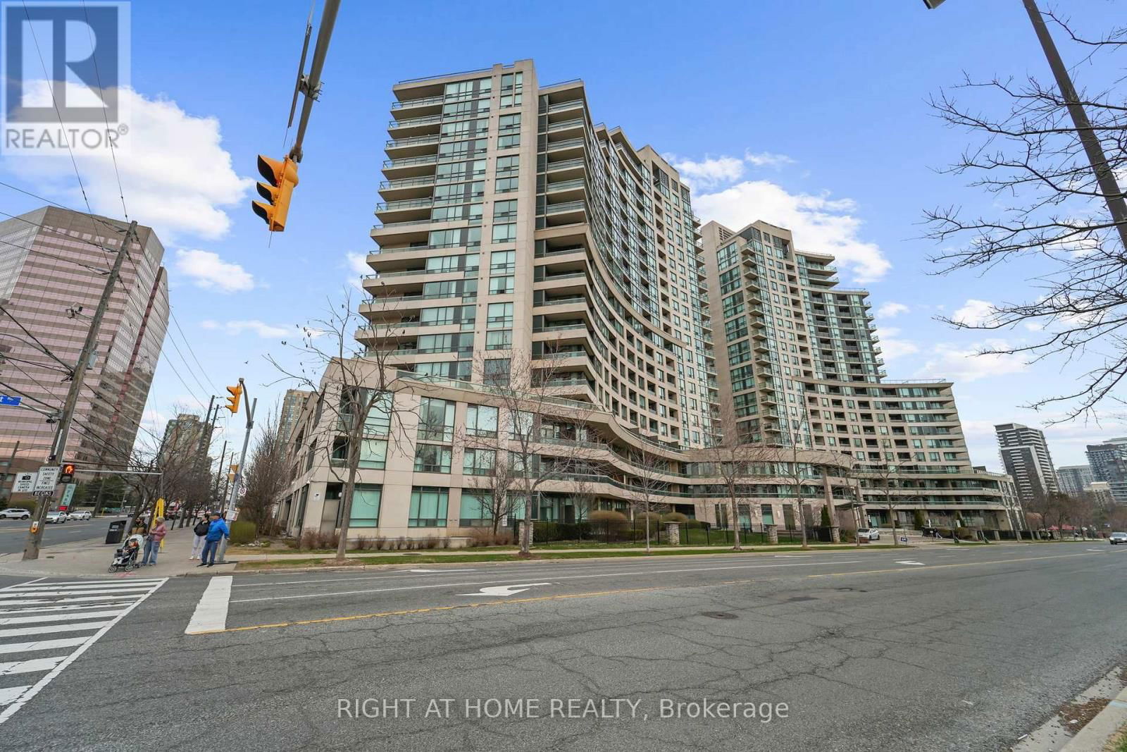 712 - 503 BEECROFT ROAD Image 1