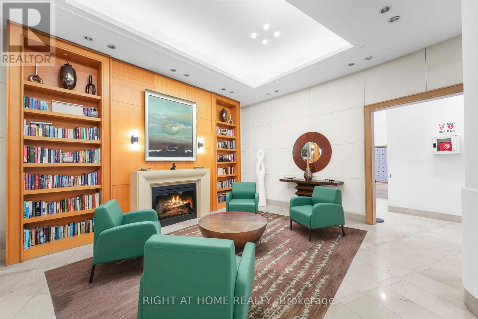 712 - 503 BEECROFT ROAD Image 32