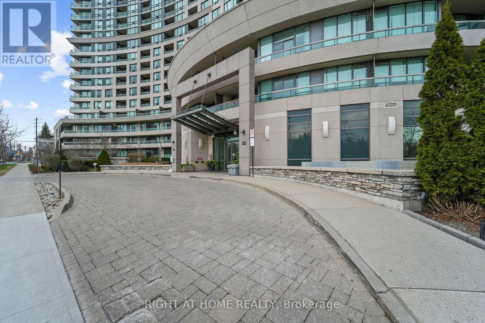 712 - 503 BEECROFT ROAD Image 4